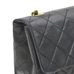 Chanel Shoulder Bag Quilted — view 6