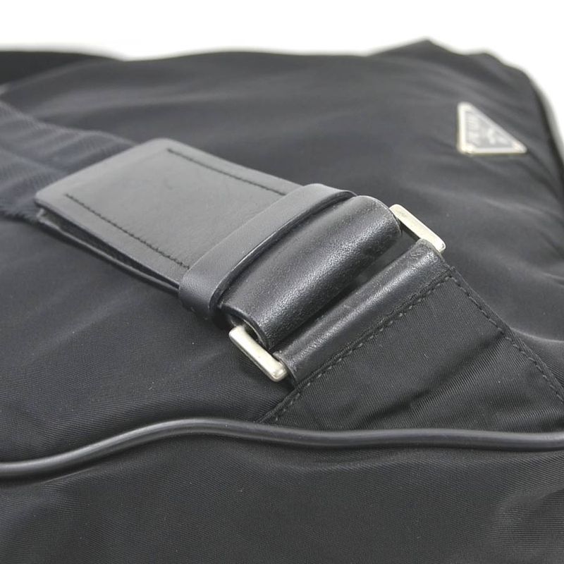 Prada Handbag Backpack — view 9