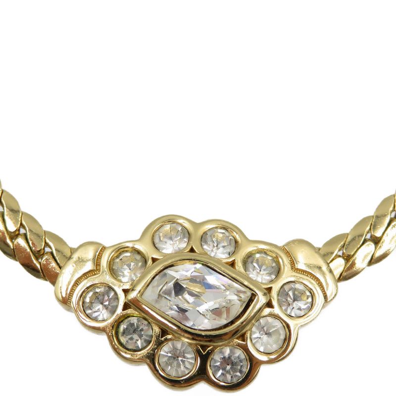 Christian Dior Necklace Metal — view 4