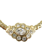 Christian Dior Necklace Metal — view 4