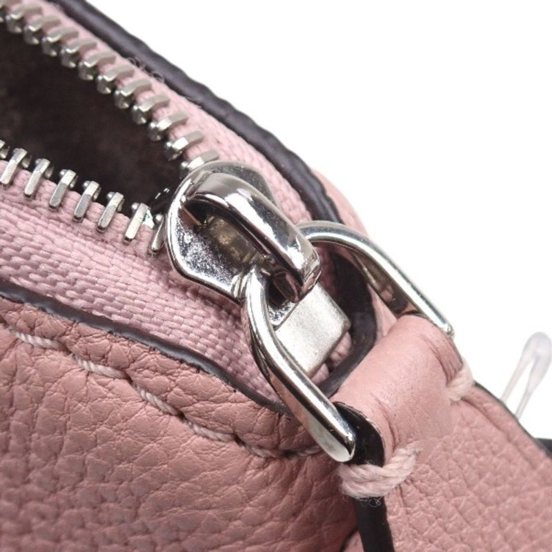 Louis Vuitton Parnacea Nano Lock It Shoulder Bag Magnolia — view 7