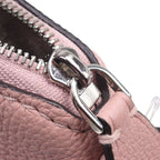 Louis Vuitton Parnacea Nano Lock It Shoulder Bag Magnolia — view 7