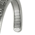 Gucci Bracelet Double G Silver — view 9