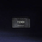 Fendi 2-Way Tote Shoulder Bag — view 8