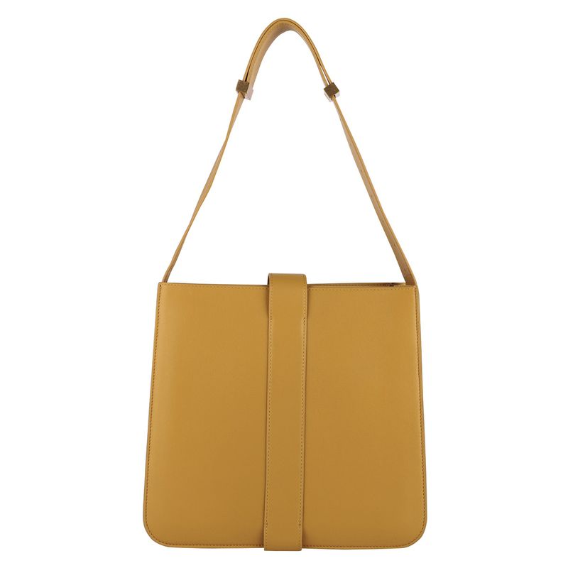 Bottega Veneta Shoulder Bag Butterscotch — view 2