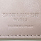 Saint Laurent Trifold Wallet — view 9