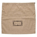 Gucci GG Medium Messenger Shoulder Bag — view 5