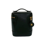 Chanel Caviar Leather