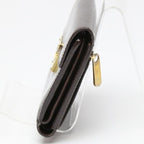 Louis Vuitton Vernis Portefeuille Koala Three-fold With Coin Purse — view 3