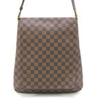 Louis Vuitton Damier Musette Shoulder Bag — view 2