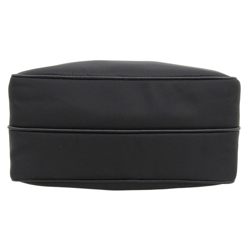 Prada Linylon Mini Shoulder Bag — view 3