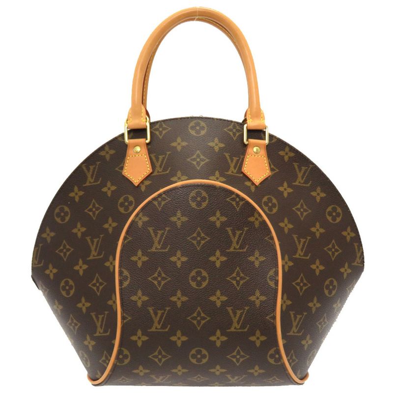 Louis Vuitton Ellipse MM Monogram M51 — view 2
