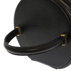 Louis Vuitton Cannes Epi Hand — view 7