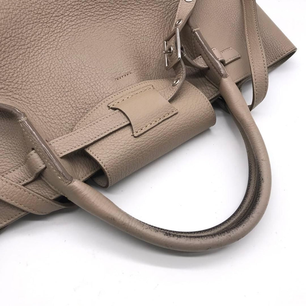 Celine Big Back Small 2-Way Shoulder Bag Price Negotiation Welcome — view 7