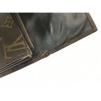 Louis Vuitton Long Wallet Monogram — view 5
