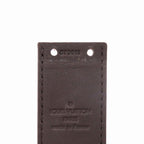 Louis Vuitton Damier Santure Carre Ct0016 Canvas Ebene 0361 — view 5