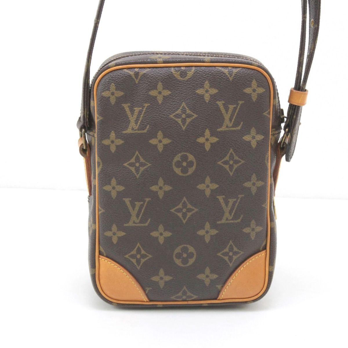 Louis Vuitton Monogram Amazon Shoulder Bag — view 3