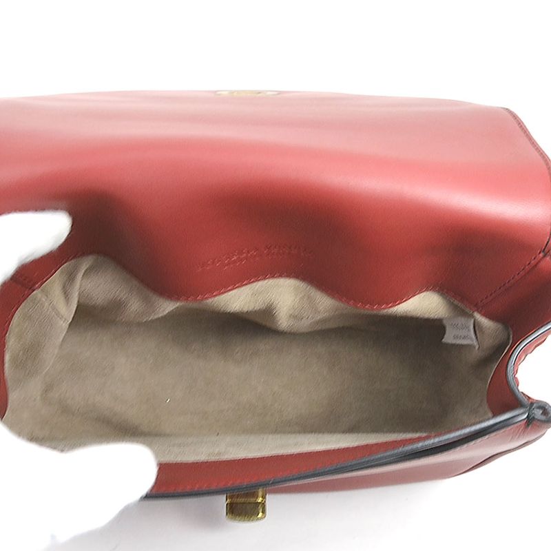 Bottega Veneta Shoulder Bag Intrecciato — view 5