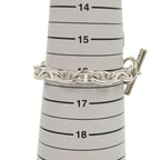 Hermes Chaine D'ancre MM 15 Frames Silver 925 Bracelet 1688 — view 6