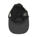 Gucci Cap Logo Headband Black White — view 6