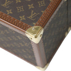 Louis Vuitton Monogram Attache Case Boiteuveille Trunk — view 7