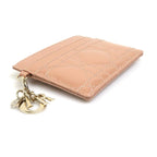 Christian Dior Business Card Holder Case — view 4