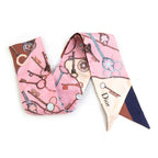 Christian Dior Scarf Mizza Mitzah — view 2