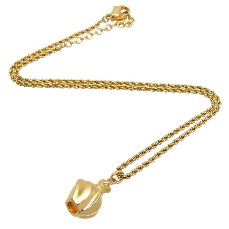 Christian Dior Gp Bottle Necklace — view 4