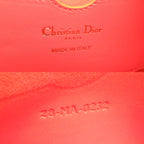 Christian Dior 2 way/3-Way Bag M7200 Onoa — view 9