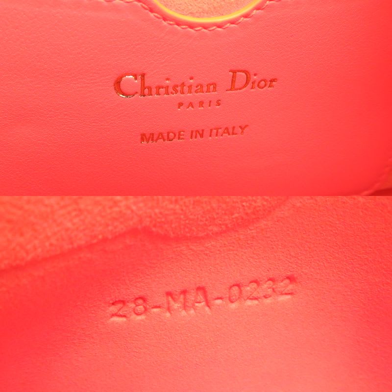 Christian Dior 2 way/3-Way Bag M7200 Onoa — view 9