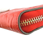 Louis Vuitton Monogram Zippy Wallet Long With Zipper — view 8