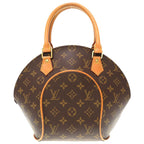 Louis Vuitton Monogram Ellipse PM Handbag 0147 — view 2