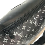 Louis Vuitton Monogram Galaxy Discovery Bum Bag — view 5