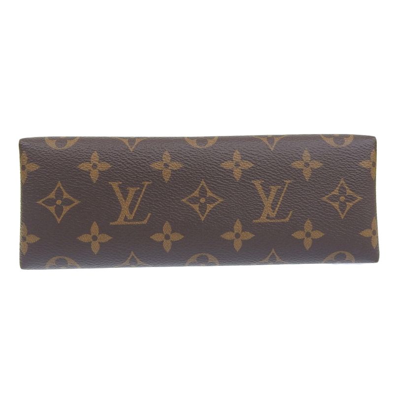 Louis Vuitton Monogram Rocky BB 2-Way Shoulder Bag — view 3