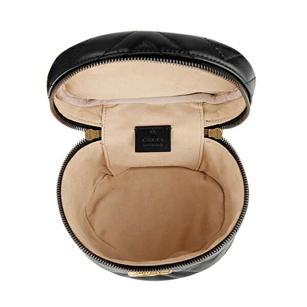 Gucci Backpack GG Marmont Black — view 5