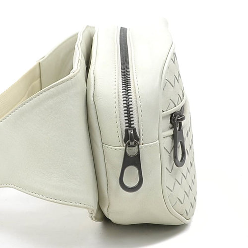 Bottega Veneta Belt Bag Waist Intrecciato — view 2