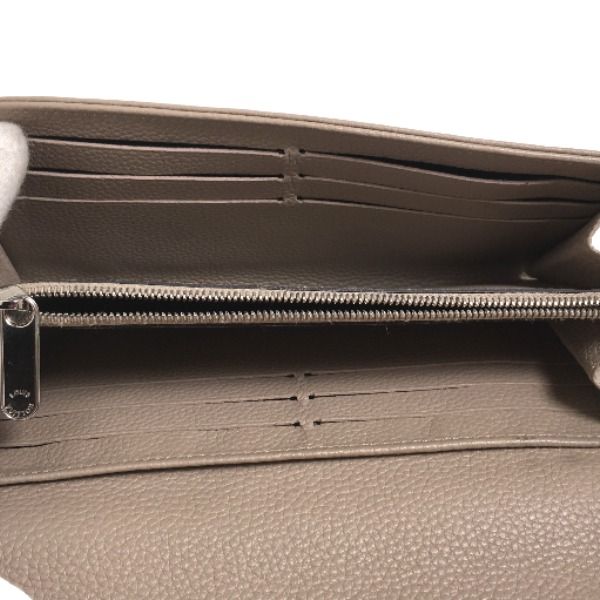 Louis Vuitton Monogram Long Wallet Portefeuille And Iris — view 7