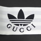 Gucci Scarf Adidas Size 6.8 Collaboration — view 5