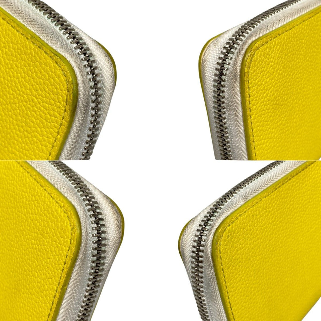 Louis Vuitton Zippy Wallet Vertical Everyday Rfid Confirmed Long — view 5