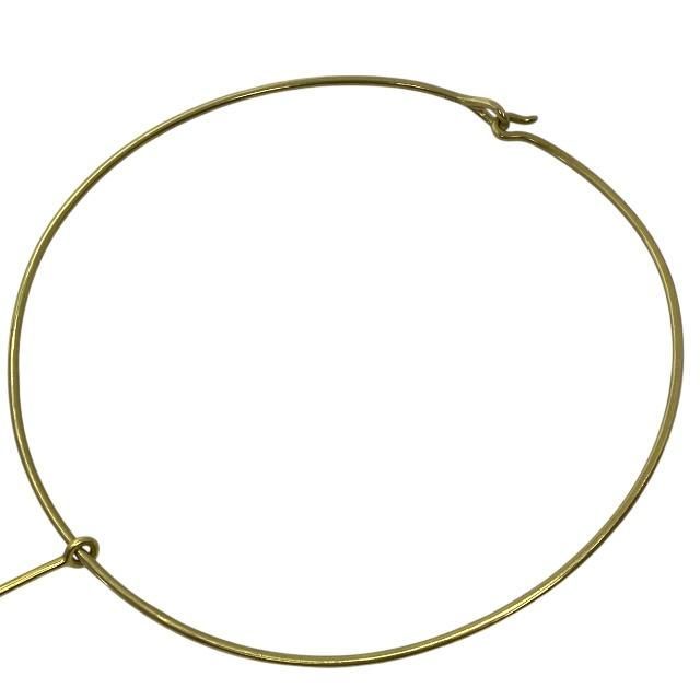 Christian Dior Sea Garden Necklace Choker Jewelry Accessories Animal Motif GP — view 7