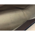 Gucci Business Bag Briefcase Leather 015 123 3680 Brown — view 6