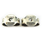Gucci Earrings Interlocking — view 8