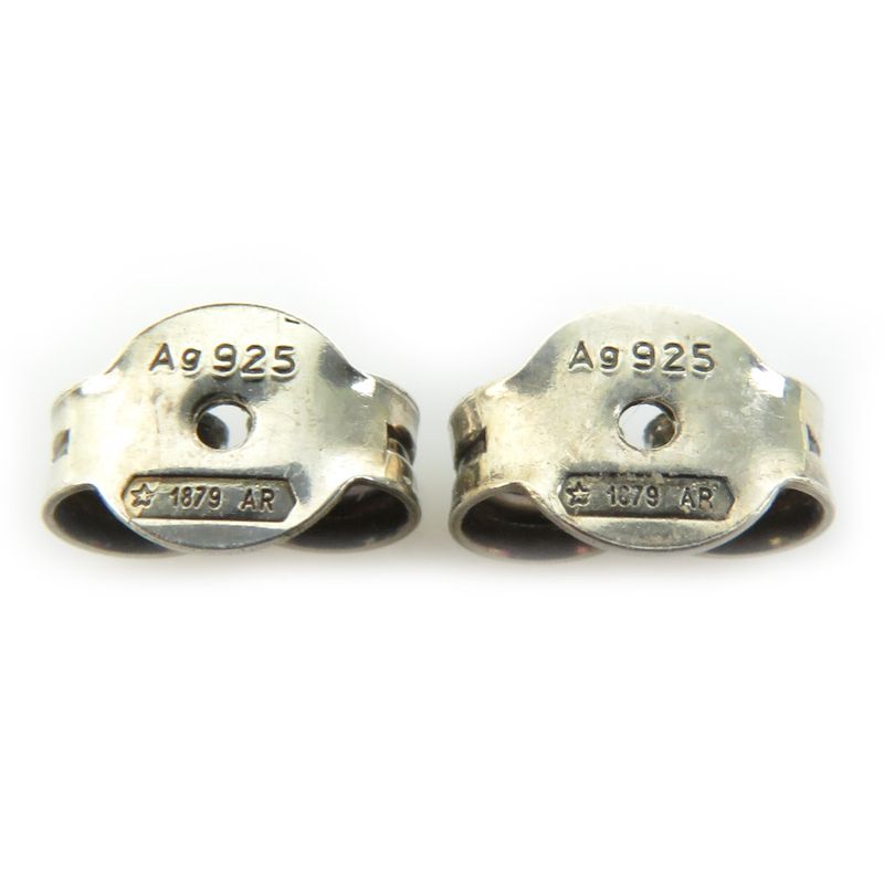Gucci Earrings Interlocking — view 8