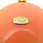 Chanel Coco Mark Necklace — view 6