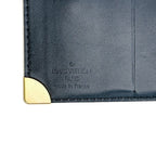 Louis Vuitton Suhali Zipper Coin Purse Compact Zip Bifold Wallet — view 7