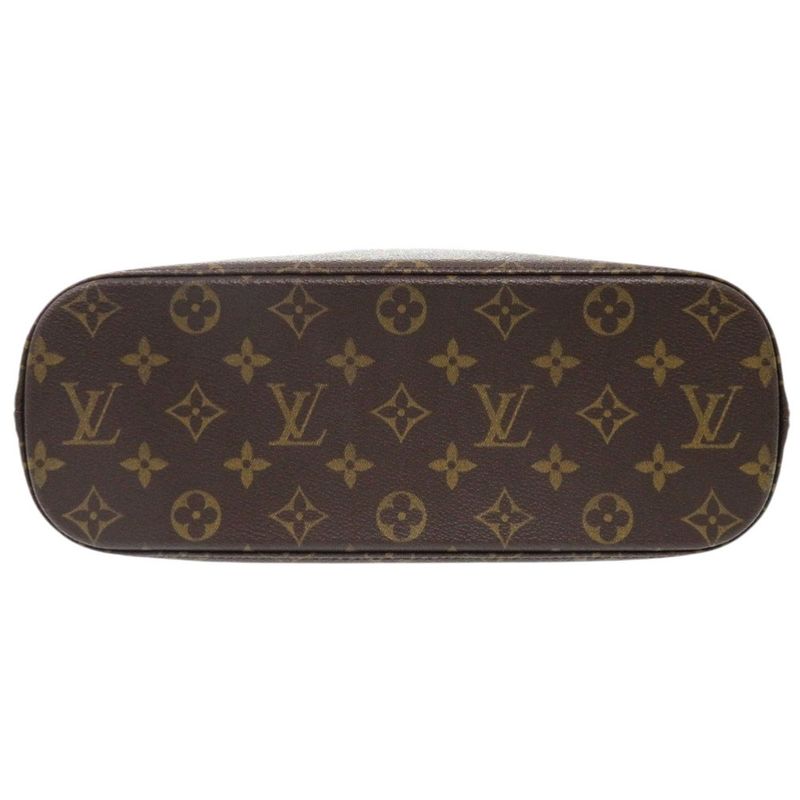 Louis Vuitton Vavin GM Monogram Brown Tote Bag 2026 — view 3