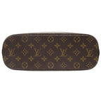Louis Vuitton Vavin GM Monogram Brown Tote Bag 2026 — view 3
