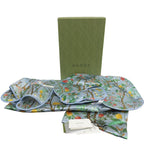 Gucci Current Sale Item Geometric G Print Travel Set eye — view 2