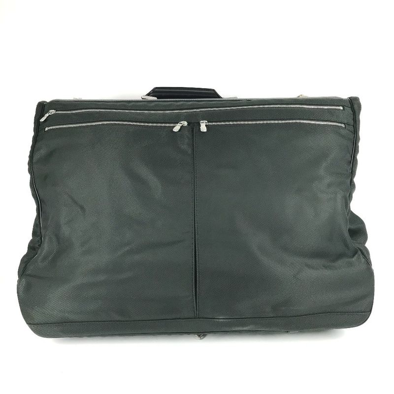 Louis Vuitton Handbag Portable Cinq Santlet Leather Nylon Epi Cair — view 2