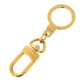 Louis Vuitton Anno Cles key Holder Gold Metal 0631
